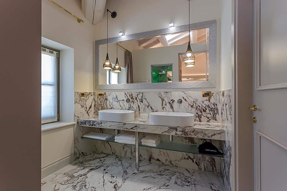 Boutique Hotel Villa Zoppi