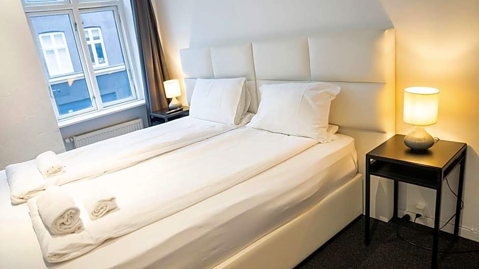 A Hotels City
