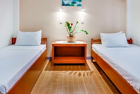 Cawit Resort and Cafe