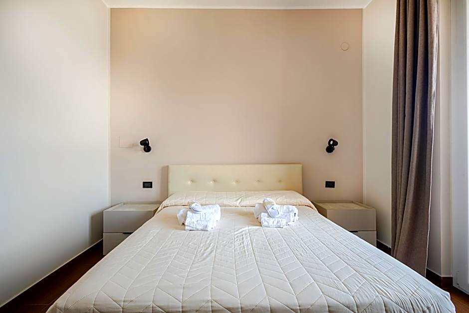 Panoramic Rooms