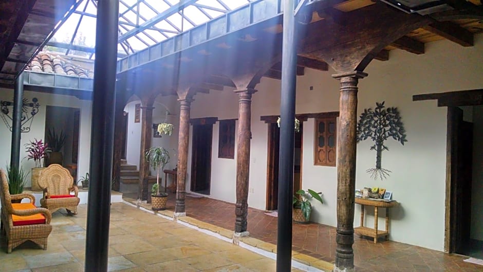 Hotel Molino del Cerrillo