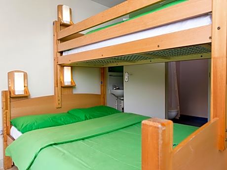 3 Bed Double Private Room Ensuite