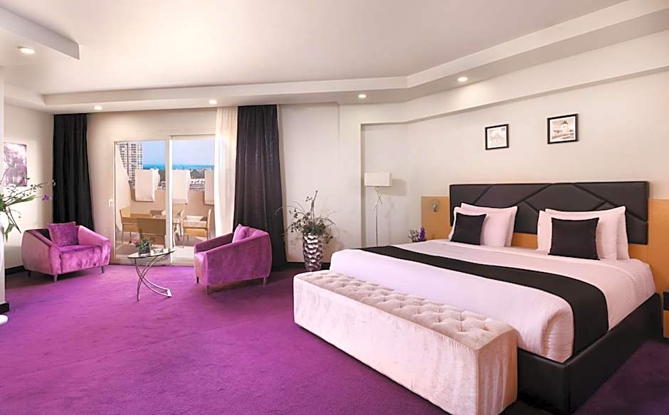 Eastern Al Montazah Hotel