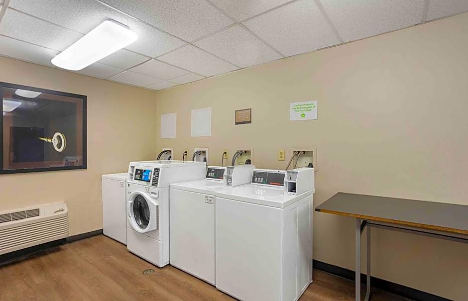 Extended Stay America Suites - Philadelphia - Airport - Tinicum Blvd.