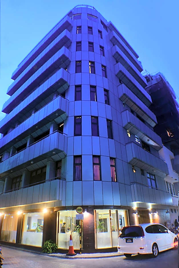 The Beehive Hotel — 50 fotoğraftan 1. fotoğraf