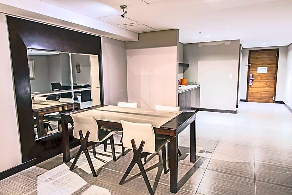 Megapolis Hotel Panama