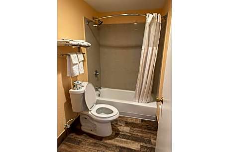 2 Queen Beds | Suite, Non-Smoking, Sofa-Bed