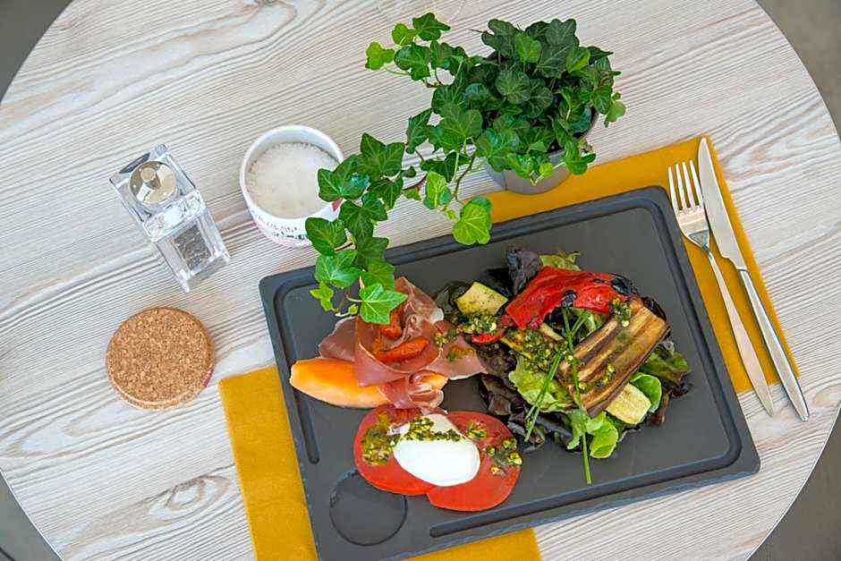 Ibis Styles Pertuis Luberon