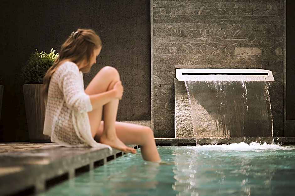 Alpin Hotel Sonnblick