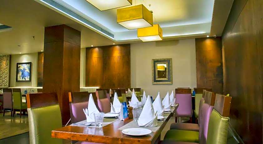 Sarovar Portico Jalandhar