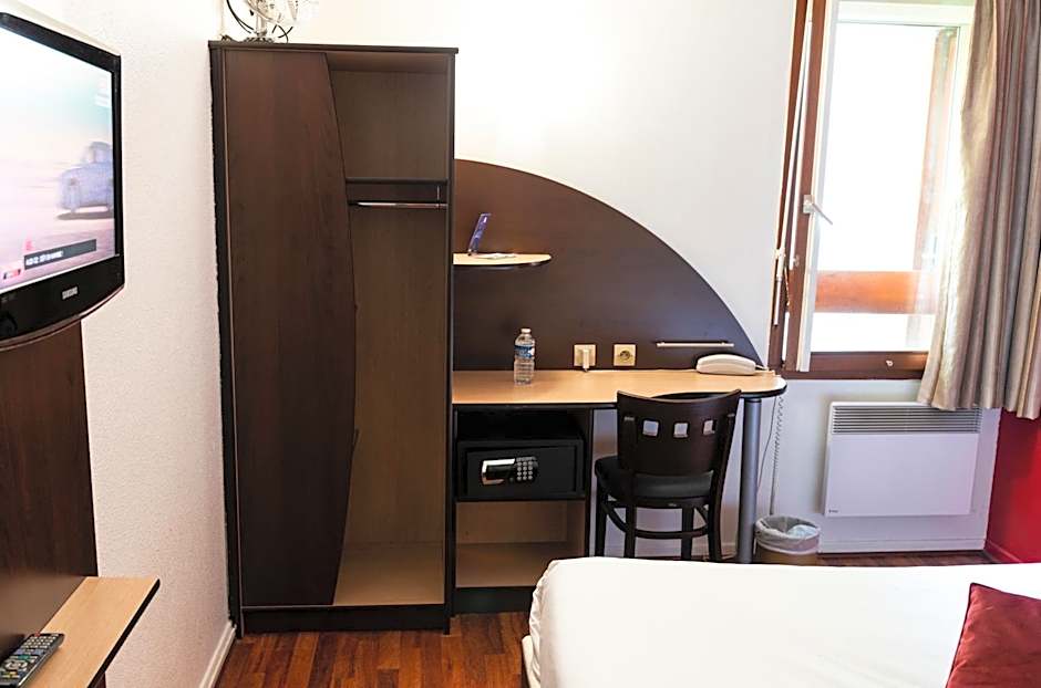 Hotel Bagatelle Paris Nord Roissy - ex Inter-Hotel