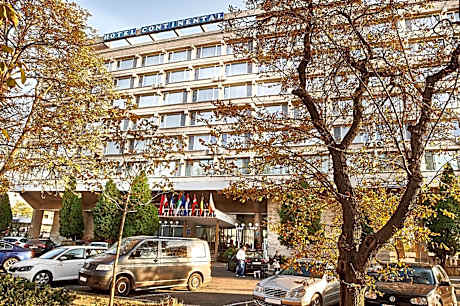 Continental Drobeta Turnu Severin
