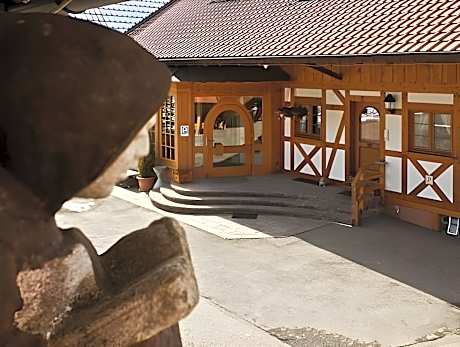 Hotel Spinnerhof