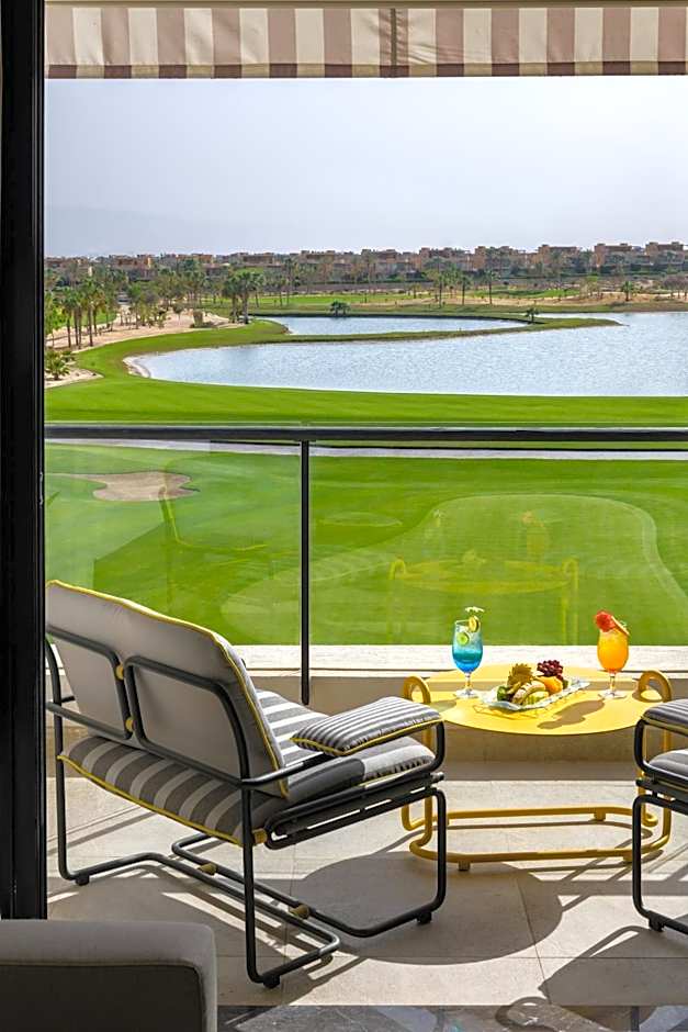 The G Einbay Golf Resort