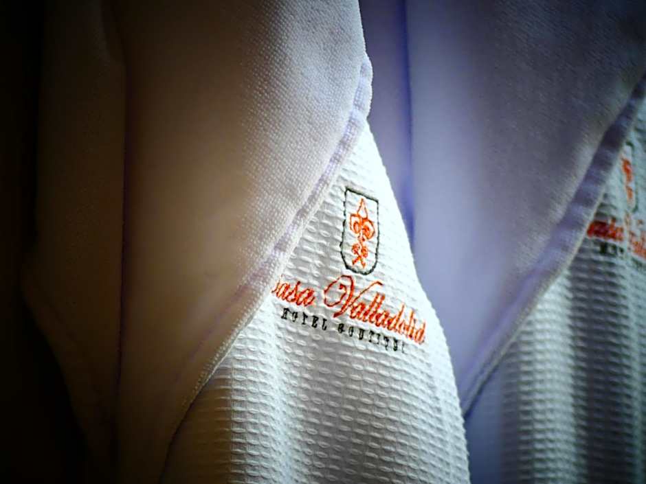 Casa Valladolid Boutique Hotel