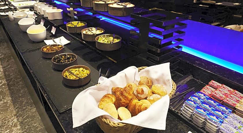 Tango Hotel Taipei Fuhsing