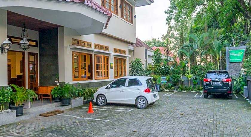 RedDoorz near Simpang Dago 2