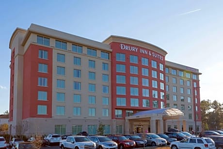Drury Inn & Suites Gainesville