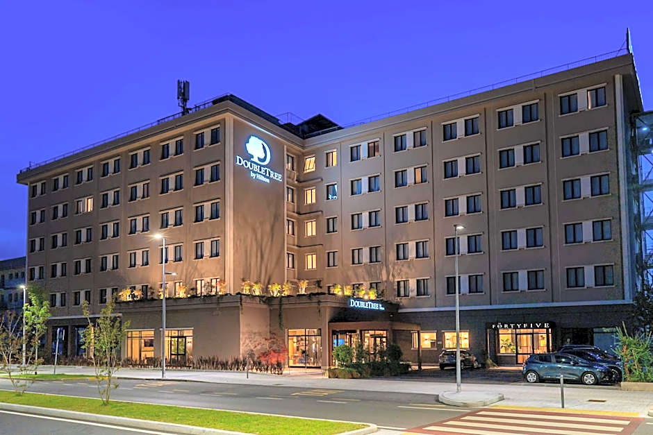 Photo 1 of 50 of DoubleTree by Hilton Brescia