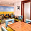 Hampton Inn By Hilton Seattle-Airport