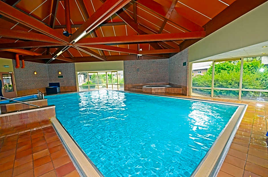 Fletcher Hotel-Restaurant de Borken