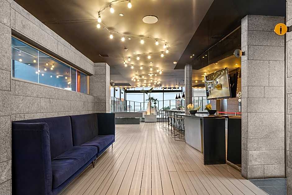 BOG Hotel