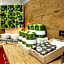 ibis Lyon Caluire Cite Internationale