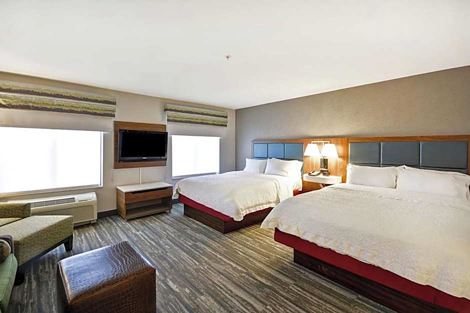 Hampton Inn By Hilton And Suites Yuma