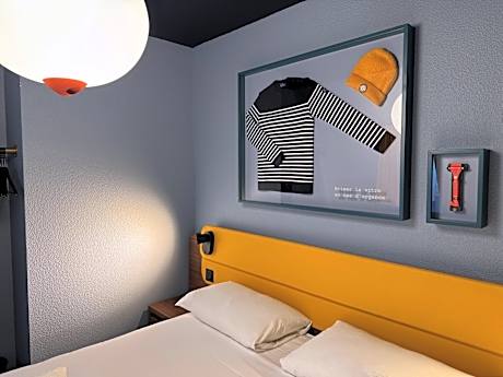 Small Double Room