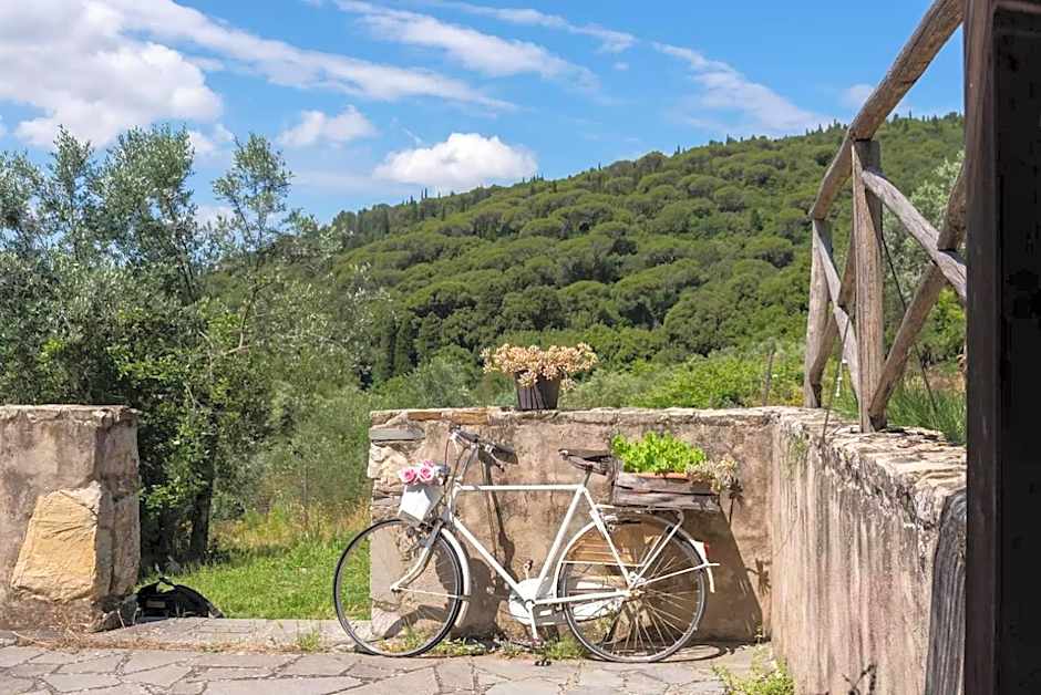 B&B Le Torri Di Firenze