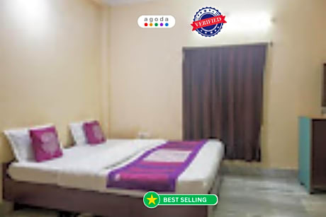 Goroomgo Santi Mahal Bhubaneswar