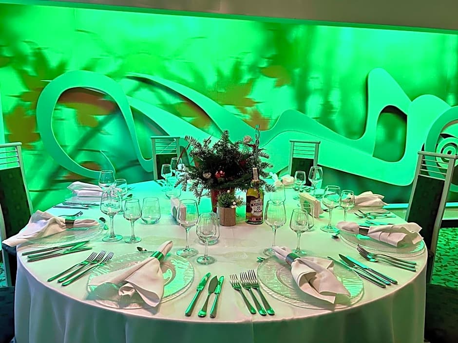 ibis Styles Dunarea Galati