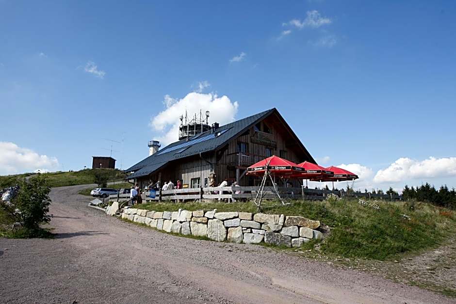 Chalet Sonnenhang Oberhof