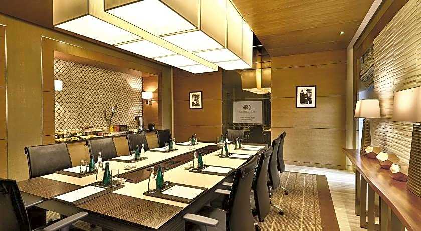 DoubleTree By Hilton Riyadh - Al Muroj Business Gate