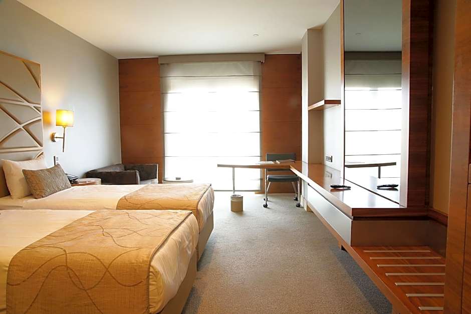 Cevahir Hotel Istanbul Asia
