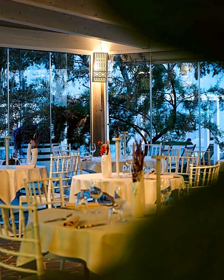 Hotel Lido Beach PHG