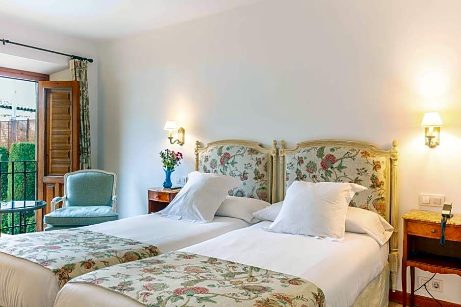 Hotel Puerta de la Luna