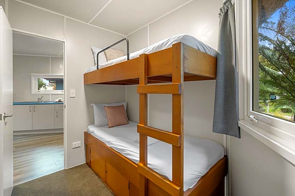 Tasman Holiday Parks - Christchurch
