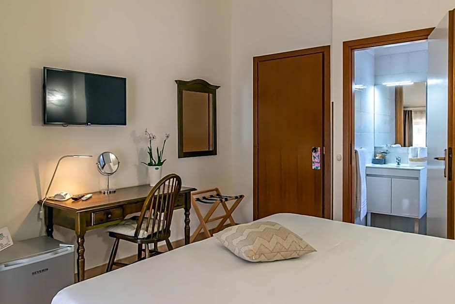 Plaza Rooms Ciampino