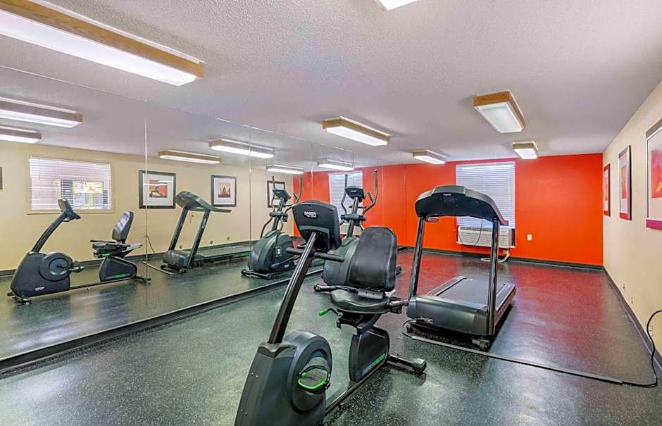 Extended Stay America Suites - Dallas - Las Colinas - Meadow Creek Dr.