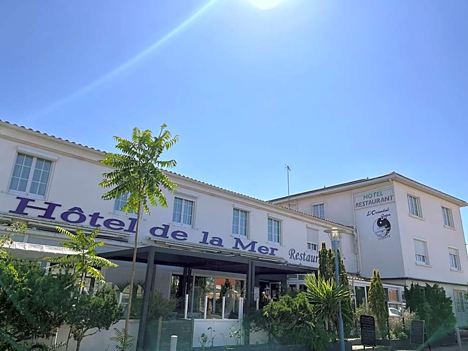 Hotel De La Mer
