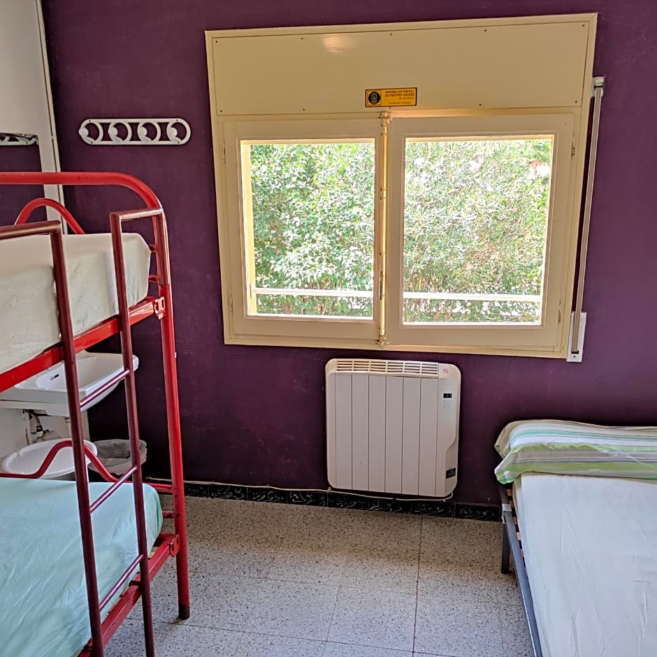 Alberg Restaurant Bellavista