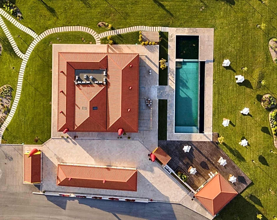 Resort Rural Quinta do Carrascal