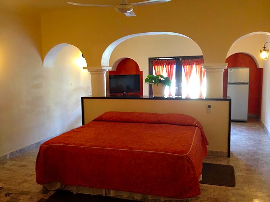 Villablanca Garden Beach Hotel