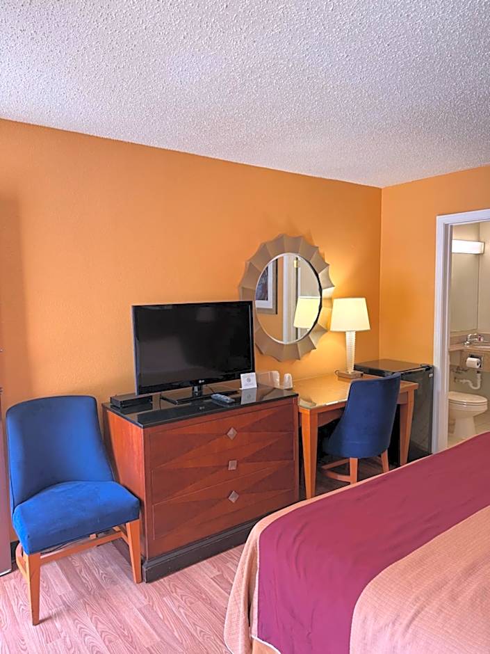 Executive Inn Schenectady