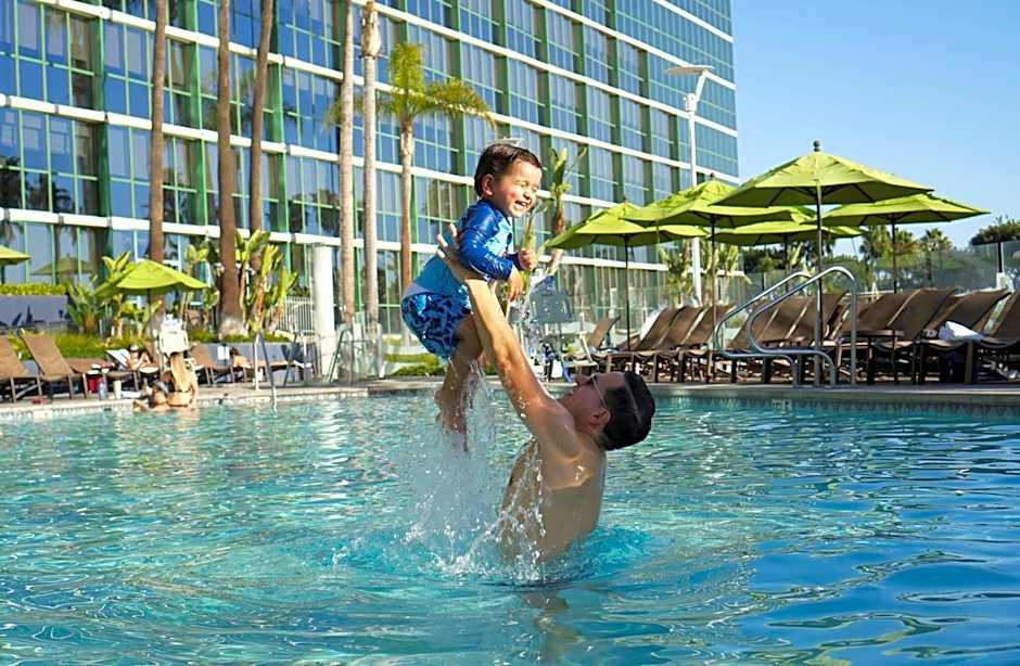 Hyatt Regency Long Beach