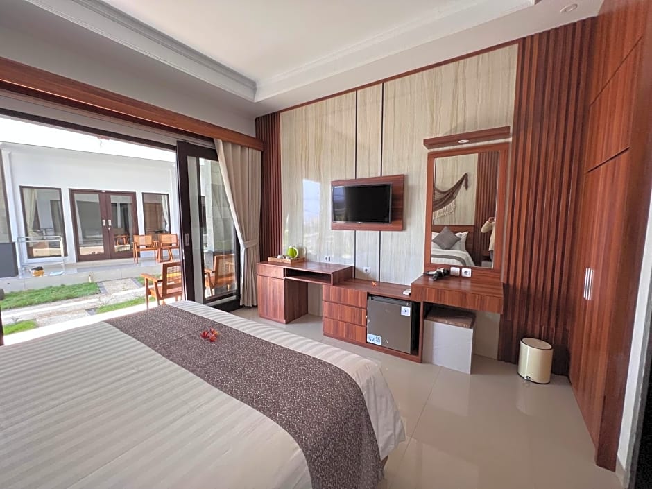 Grand Yuna Hotel Nusa Penida