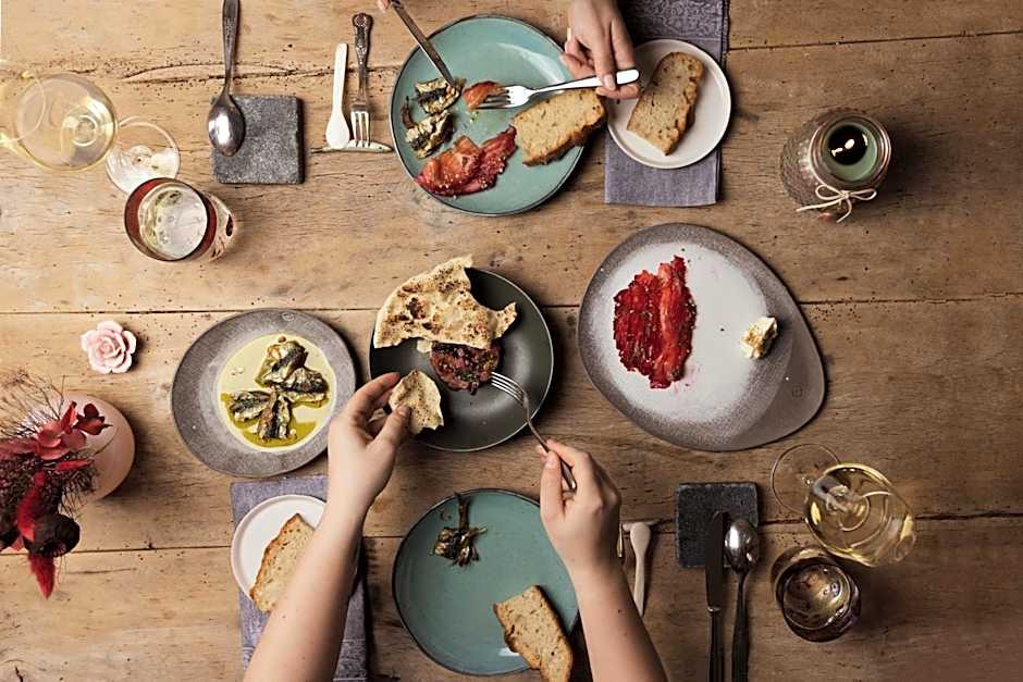 Am Pfarrhof - Gourmethotel by Harald Irka