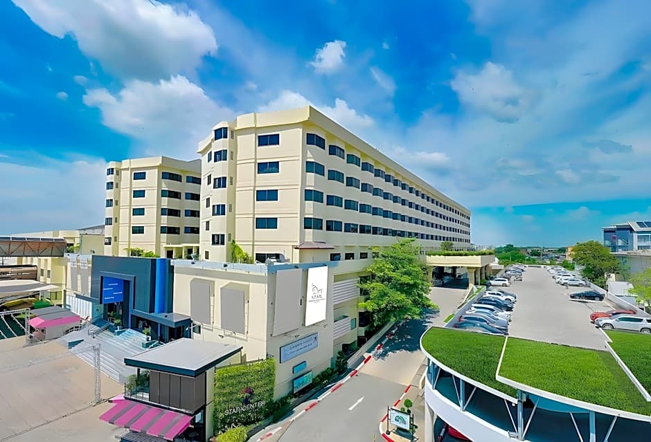 Star Convention Hotel (Star Hotel)