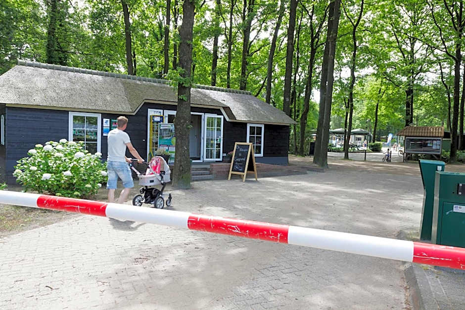 Familiecamping De Vossenburcht
